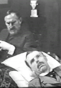 O Homem dos Ratos (The Rat Man)