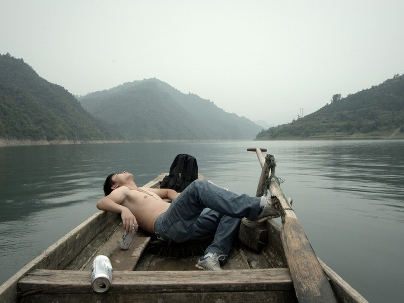 Foto 1 de Lake August