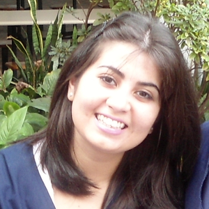 Foto de perfil de Nathalia Amaral