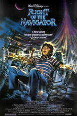 O Vôo do Navegador (Flight of the Navigator)