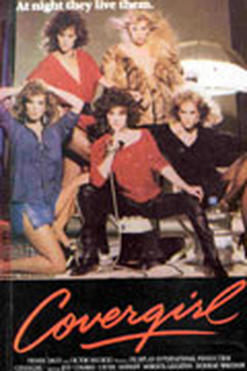  de Filme Covergirl (1984)