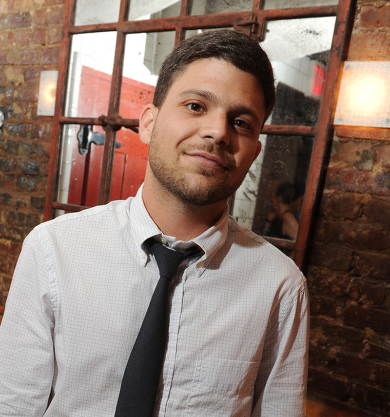 Jerry Ferrara - Foto 1