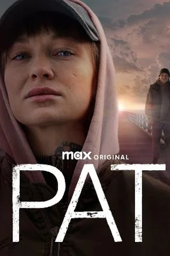 Poster de Série Pati (2ª Temporada) (2025)
