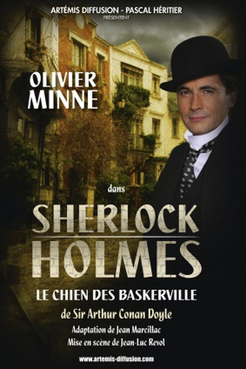  de Filme Le Chien des Baskerville (Jouer) (2013)