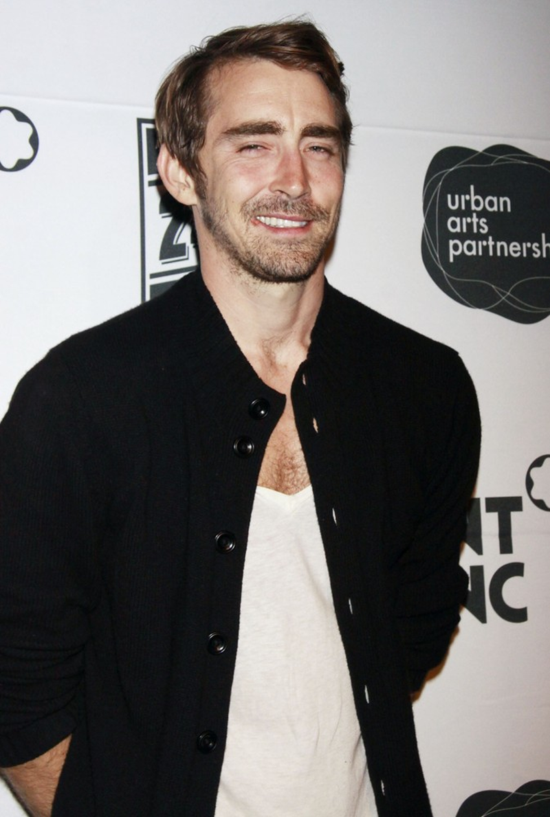 Lee Pace - Foto 13