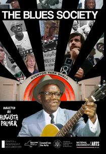 The Blues Society (The Blues Society)