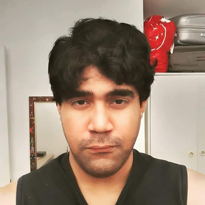 Foto de perfil de Victor Hugo