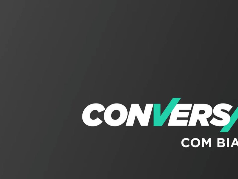 Foto 1 de Conversa com Bial (2ª Temporada)