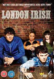 London Irish (London Irish)