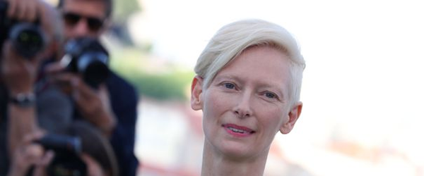 Tilda Swinton narra o Épico Documentário sobre Diretoras Mulheres no Cinema