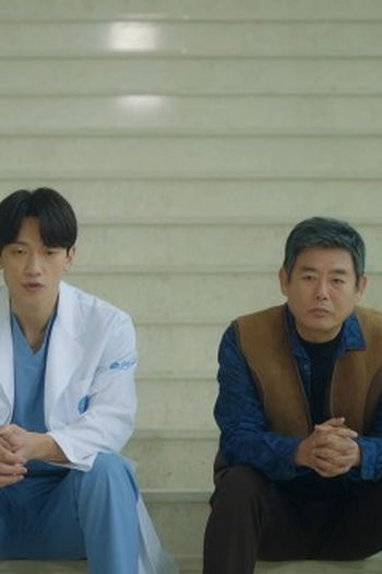 Poster de Episódio 13화 (2022)