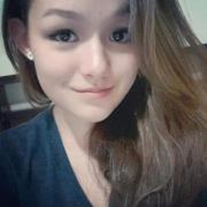 Foto de perfil de Amanda Rafaele