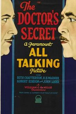 O Segredo do Médico (The Doctor's Secret)