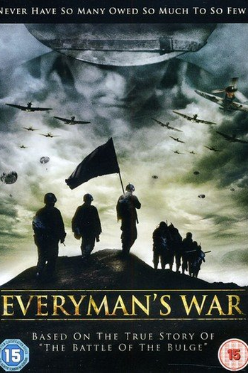  de Filme O Combate (2009)