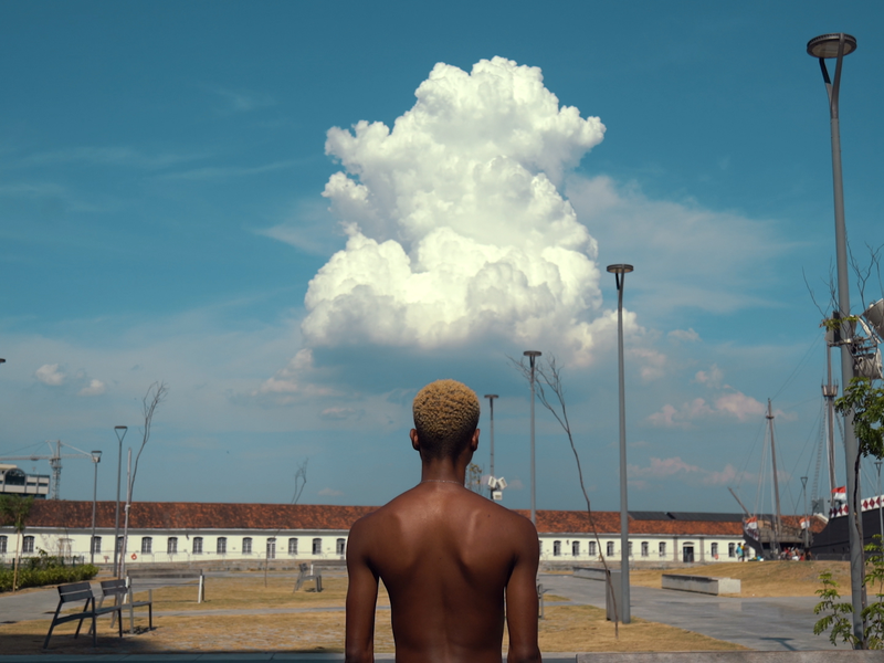 Foto 1 de Copacabana Madureira