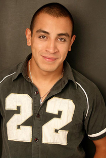 Luis Fernando Peña - Poster 1