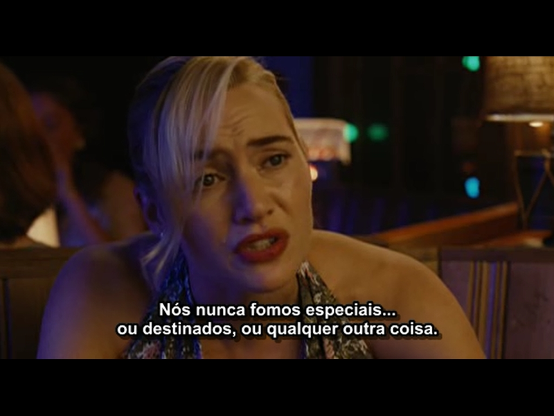 Foto 17 de Foi Apenas um Sonho