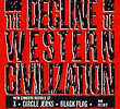 O Declínio da Civilização Ocidental