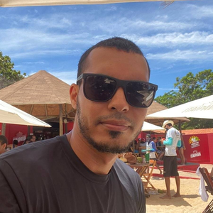 Foto de perfil de Bruno Simões