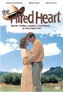 The Hired Heart (The Hired Heart)