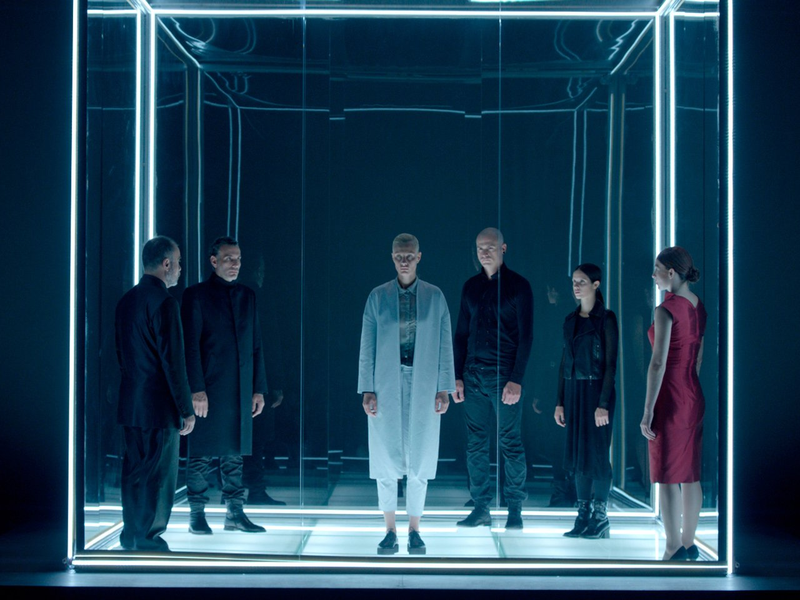 Foto 1 de Interrupção