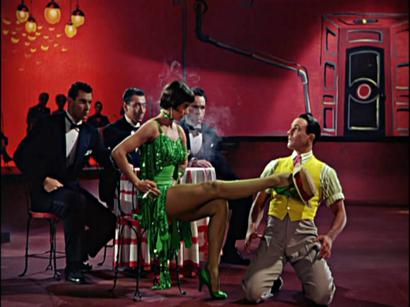 Foto 14 de Cantando na Chuva