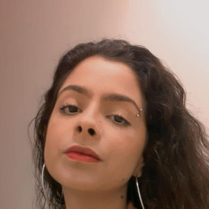 Foto de perfil de Rayana