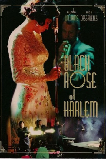  de Filme A Rosa Negra do Harlen (1996)