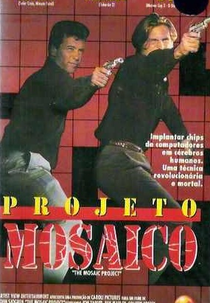 Projeto Mosaico (The Mosaic Project)