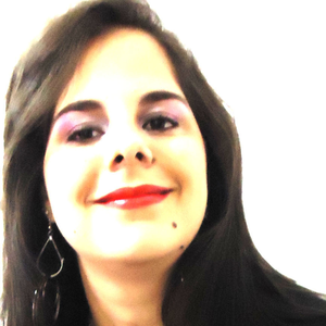 Foto de perfil de Manoela Rodrigues