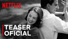 MAESTRO | Teaser Oficial | Netflix Brasil