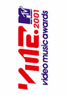 Video Music Awards | VMA (2001) (2001 MTV Video Music Awards)