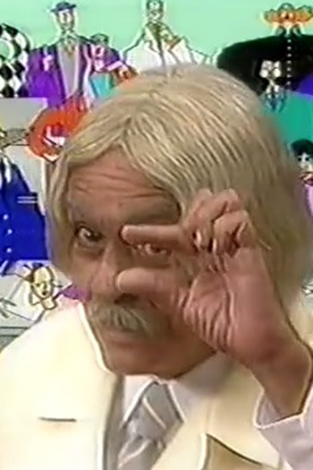  de TV Escolinha do Professor Raimundo - Turma de 1993 (1993)