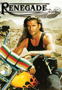 Renegado (4ª Temporada) (Renegade (Season 4))
