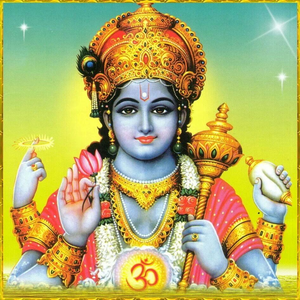 Foto de perfil de Vishnu
