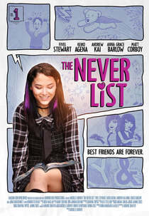The Never List (The Never List)