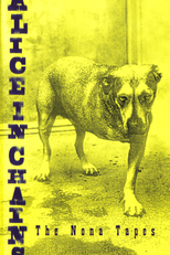 Alice In Chains - The Nona Tapes (Alice In Chains - The Nona Tapes)