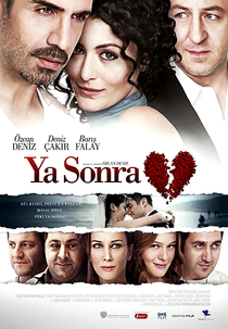 And Then What? (Ya Sonra?)