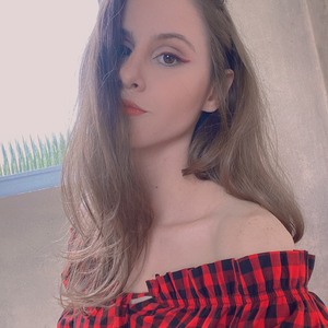 Foto de perfil de Thais Sartor