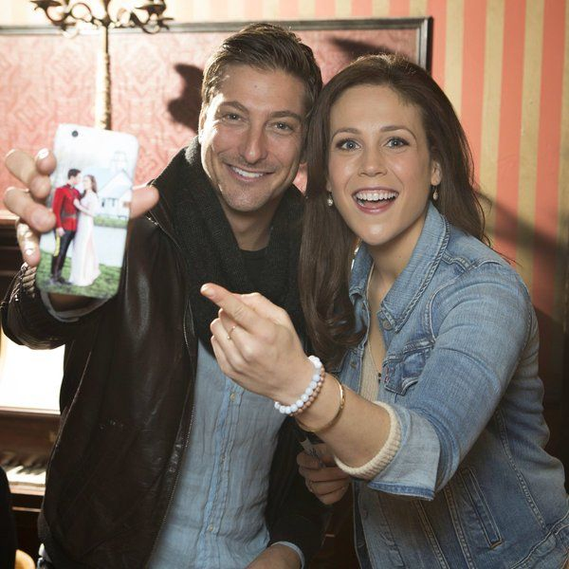 Erin Krakow - Foto 11