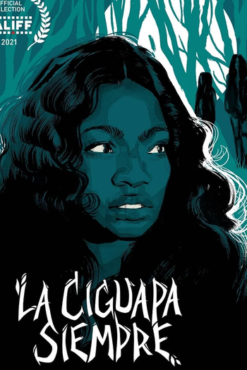  de Curta La Ciguapa Siempre (2021)