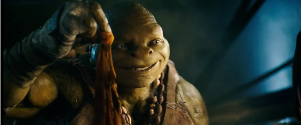 Confira o visual das Tartarugas Ninjas no trailer dublado da refilmagem