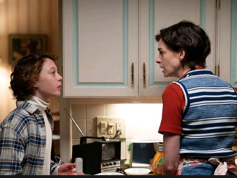 Foto 4 de Armageddon Time