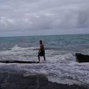 Foto de perfil de Ezequias