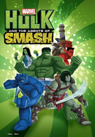 Hulk e os Agentes de S.M.A.S.H. (1ª Temporada)
