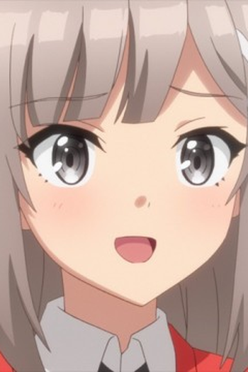Poster de Episódio はじまりのはじまり (2022)