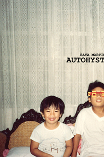 Poster de Filme Autohystoria (2007)