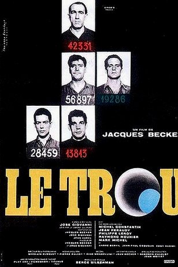  de Filme A Um Passo da Liberdade (1960)