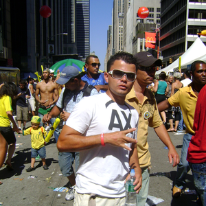 Foto de perfil de djclubber