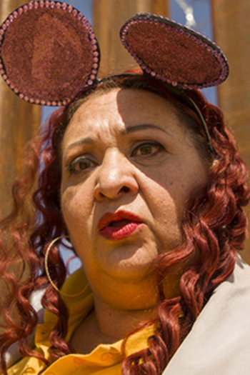 Poster de Episódio Lunamieleros (2020)